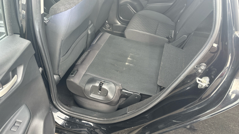 Honda Jazz 1.3 SE 5dr CVT Petrol Hatchback